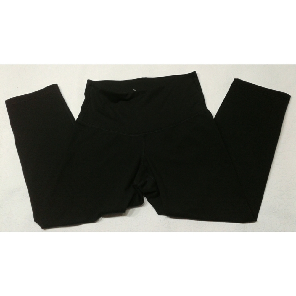 Old Navy Active black leggings size SP